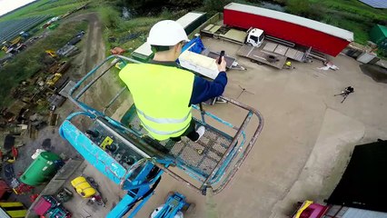 VIDEO: Una funda para iPhone que soporta caídas de 14 metros