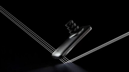 Un teléfono de primera categoría con una poderosa cámara