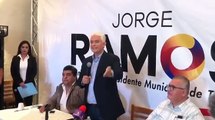 Jorge Ramos se reúne con líderes empresariales por una Tijuana sustentable