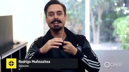 Video reseña SmartWatch 3 de Sony