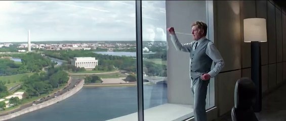 VIDEO: Marvel's Captain America: The Winter Soldier - Trailer 1