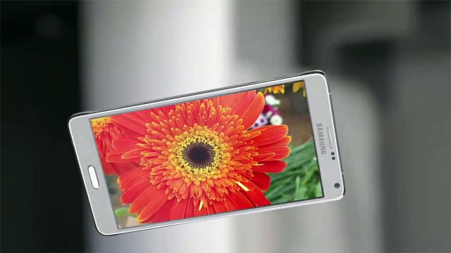 La reina de las phablets se renueva