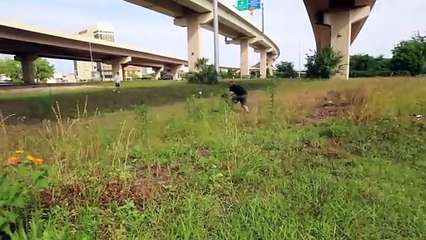 OutRunner es el robot más rápido del mundo hasta el momento