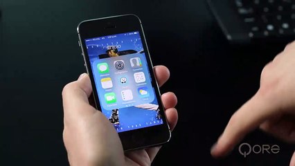 Cómo habilitar Family Sharing en iOS 8