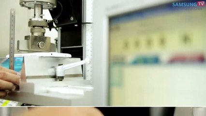 Pruebas de resistencia del Galaxy Note 4