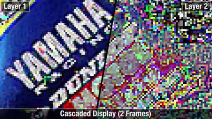 Nvidia desarrolla visor de realidad virtual de bajo costo