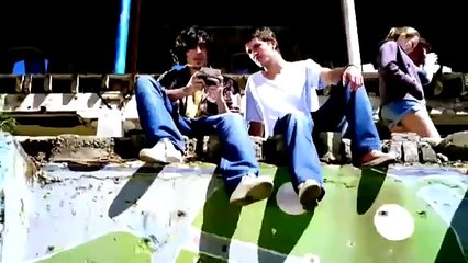 VIDEO: Sony Xperia PLAY trailer