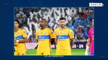 MIKEL ARREOLA APLAUDE SANCIONES A NAHUEL GUZMÁN, TIGRES, RAYADOS Y VETO A AFICIONADOS