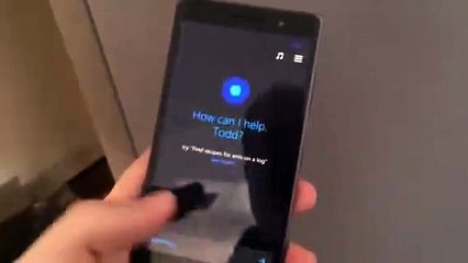 Cortana predice al ganador del Super Bowl XLIX