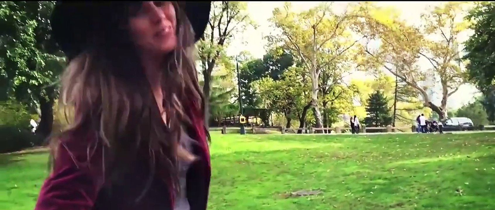 Romance in NYC