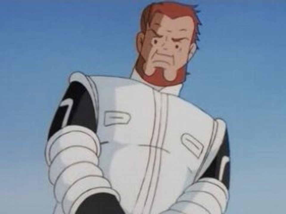 Blake et Mortimer, Le piège diabolique (2/3)