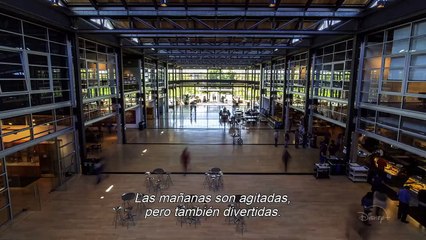 VIDEO: Por Dentro de Pixar | Tráiler Oficial Subtitulado | Disney+