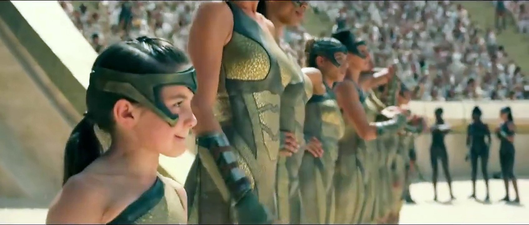 VIDEO: Wonder Woman 1984 - Official Main Trailer