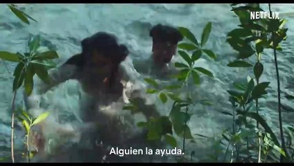 VIDEO: Selva Trágica | Tráiler oficial | Netflix