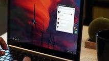 Hangouts te ayuda a estar mejor comunicado con su nueva integración a Chrome