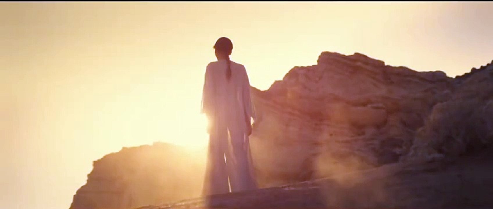 VIDEO: Dune Official Trailer