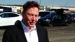 VIDEO: Elon Musk X Æ A-Xii password
