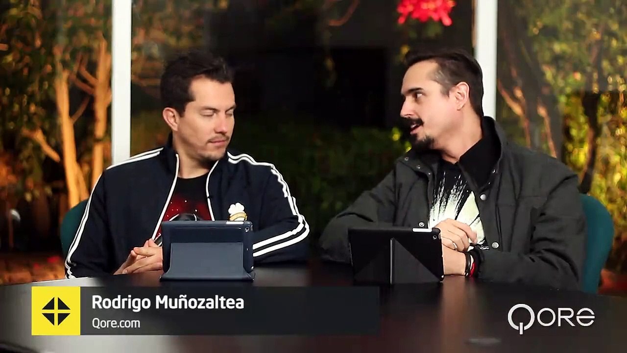 Inside CES 2015: Día 0