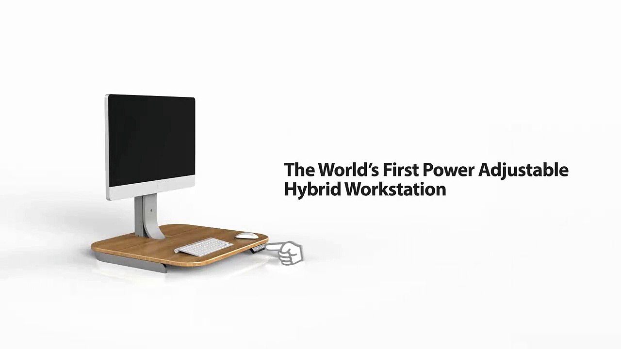 NextDesk CrossOver