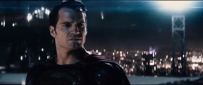 6 escenas inéditas de Batman vs Superman