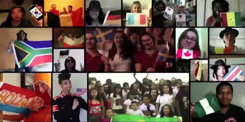 Estrenan en Facebook video "Behind the Mask"