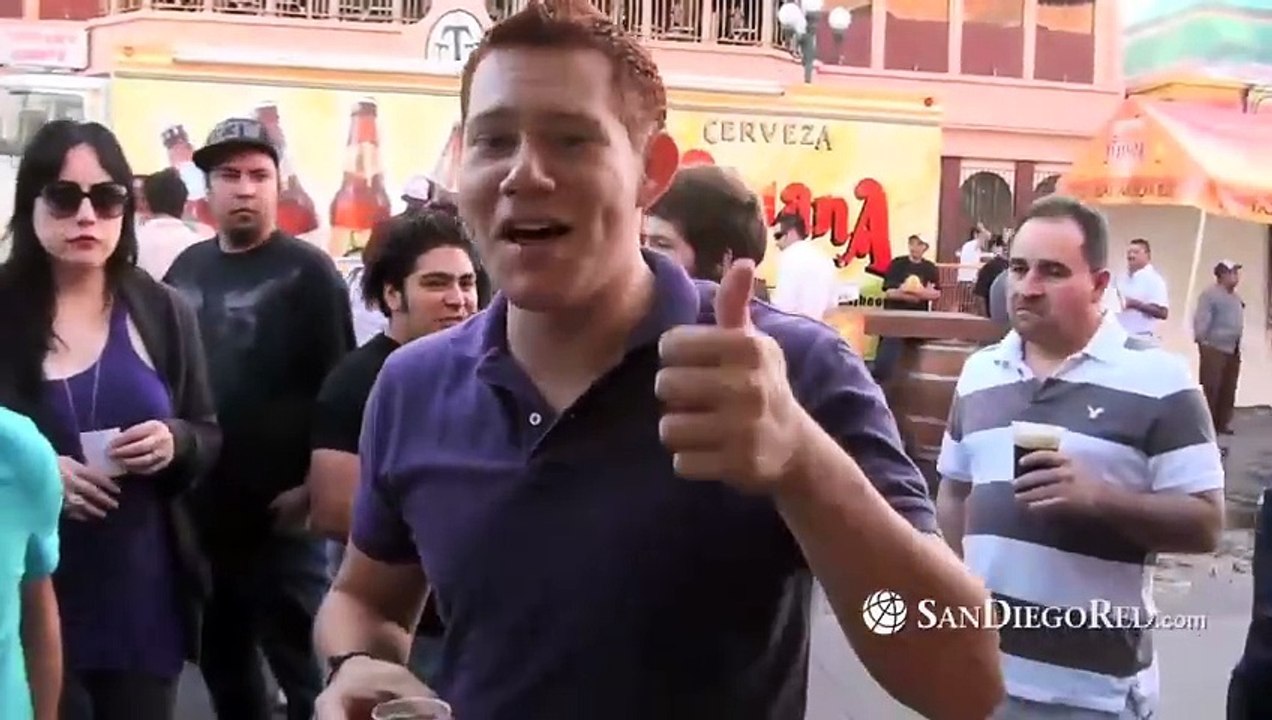 Video: "TJ Beer Fest", homenaje a la cerveza artesanal