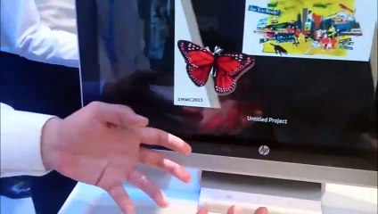 Sprout, uno de los productos más sorprendentes en el MWC 2015