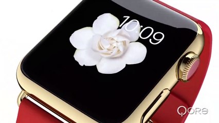 ADS: Comercial del Apple Watch