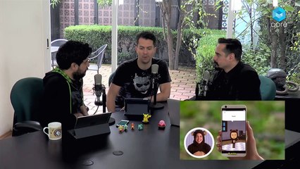 QoreTalk: La fiebre de Pokémon GO y el futuro de Nintendo