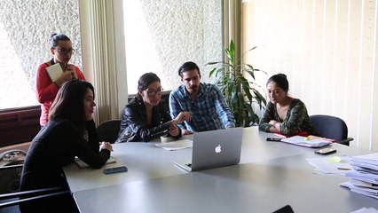 Caso Fondo de cultura económica y Tinder