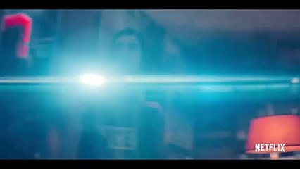 VIDEO: Lupin: Parte 2 | Tráiler oficial | Netflix