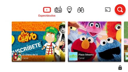 VIDEO: Conoce YouTube Kids