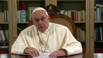 VIDEO: Por qué el único futuro que vale la pena construir incluye a todos | Papa Francisco
