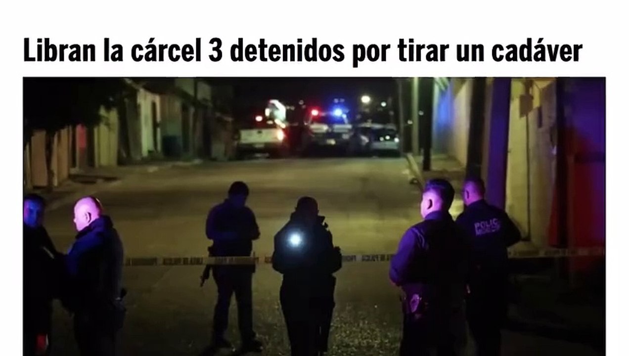 VIDEO: Alcalde pide a jueces y diputados federa...