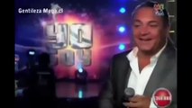 Hombre canta igual que Shakira