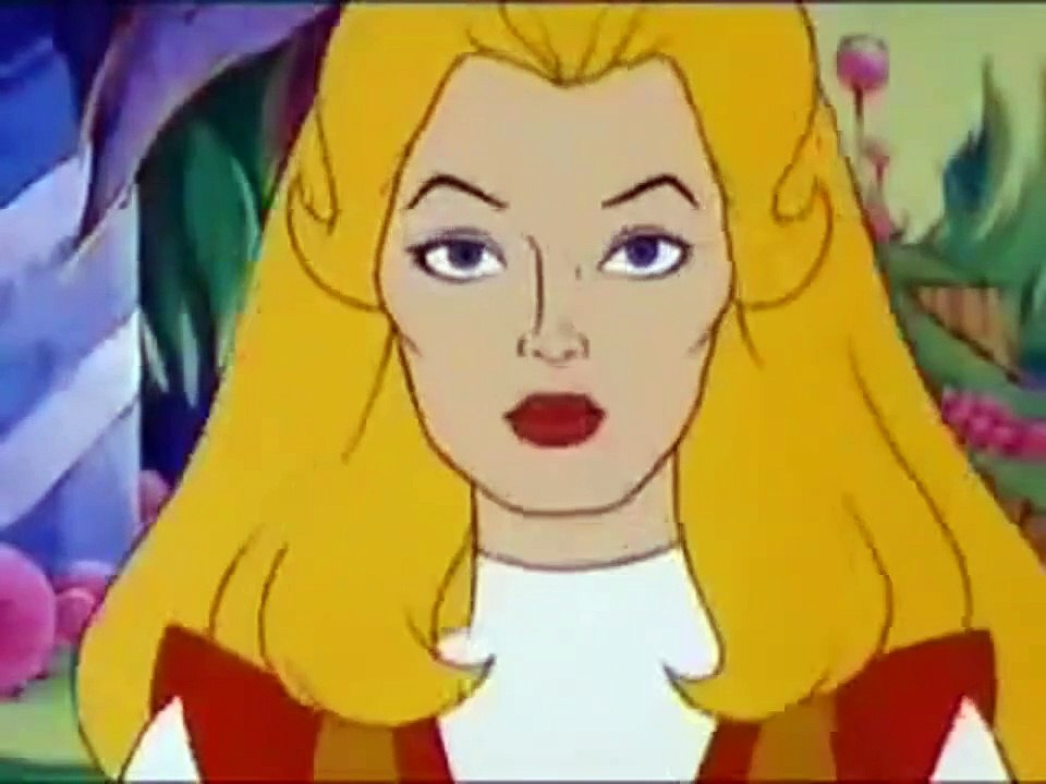 She-Ra