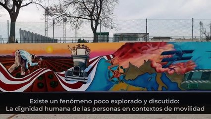 Concurso Internacional de Ensayos: Dignidad y Migración/ CECUT