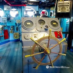 Los 10 Sitios Más Embrujados de San Diego