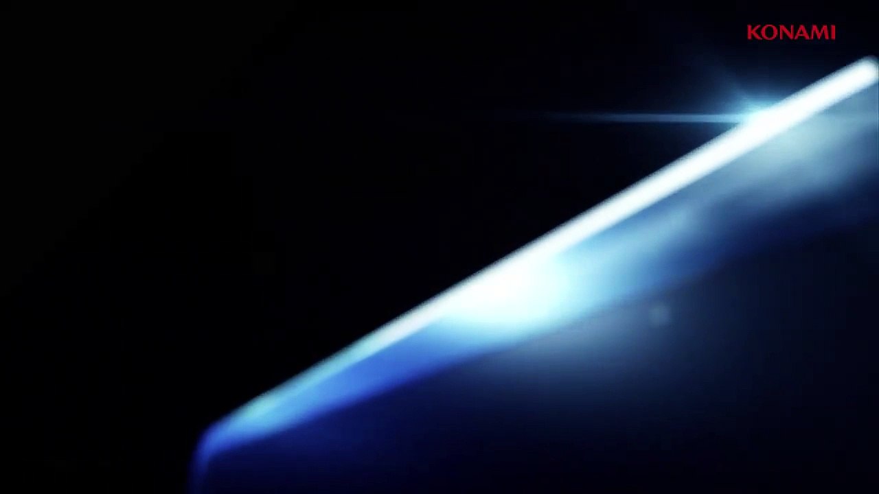 KONAMI: Konami anuncia su PC Gamer ARESPEAR