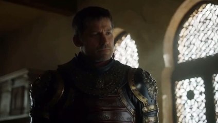 "Dile a Cersei, quiero que sepa que fui yo"- Ollena Tyrell