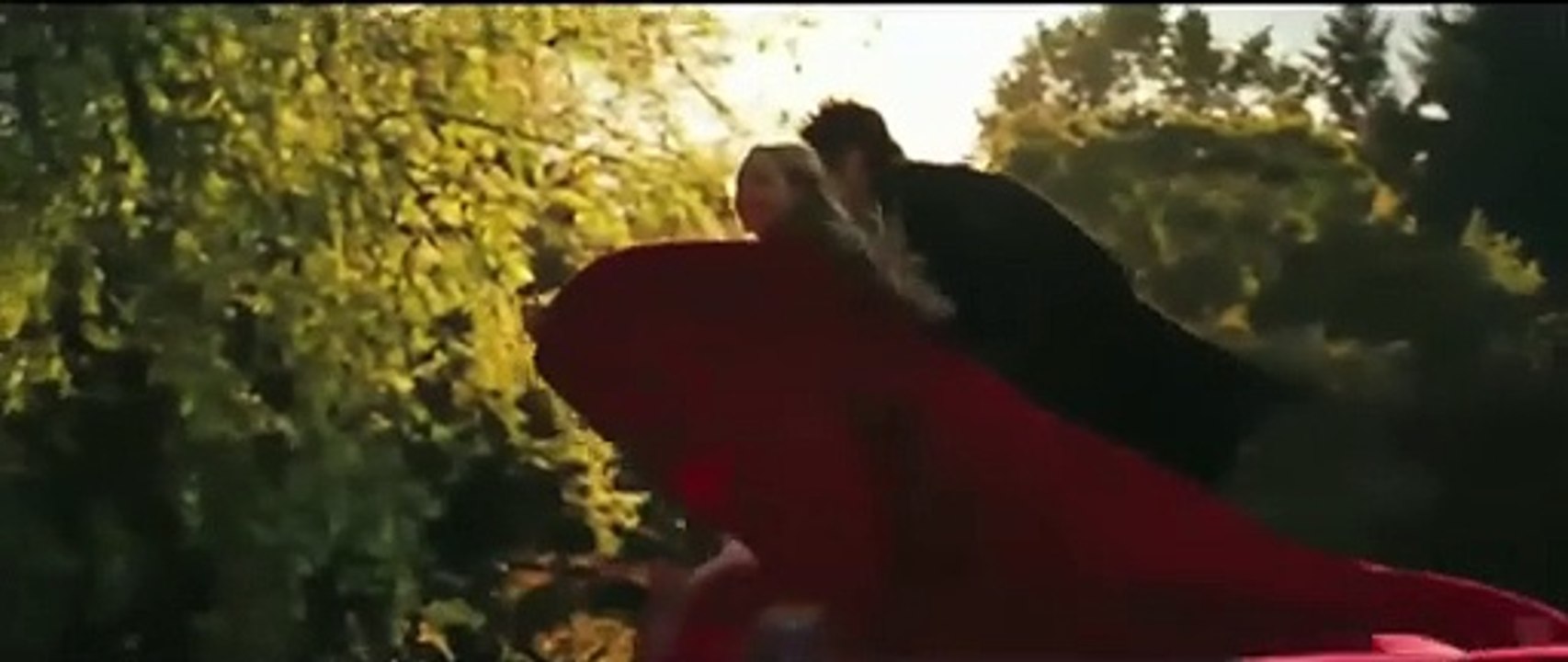 "Red Riding Hood"