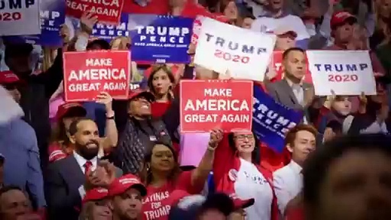 Team Trump 2020