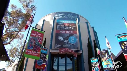 San Diego Air and Space Museum
