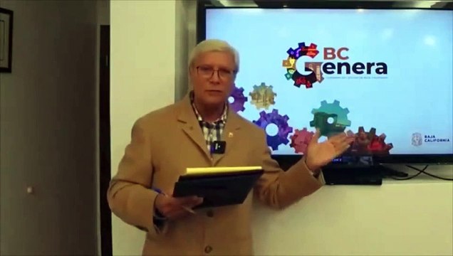 Jaime Bonilla acusa al ex gobernador Osuna Millán de proteger a integrantes del crimen organizado