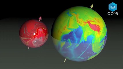¿Algún día viviremos en Marte?