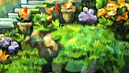 VIDEO: Braid, Anniversary Edition - Announcement Trailer | PS4