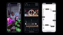 VIDEO: iPhone 12 Pro – LiDAR for Augmented Reality and Photography