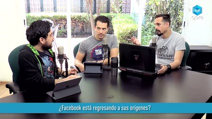 QoreTalk: Llegamos al punto de no retorno del calentamiento global y nuevas políticas de Facebook