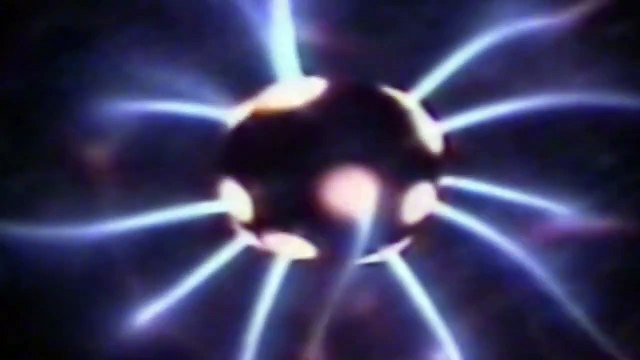 VIDEO: Los Expedientes Secretos X - Intro latino