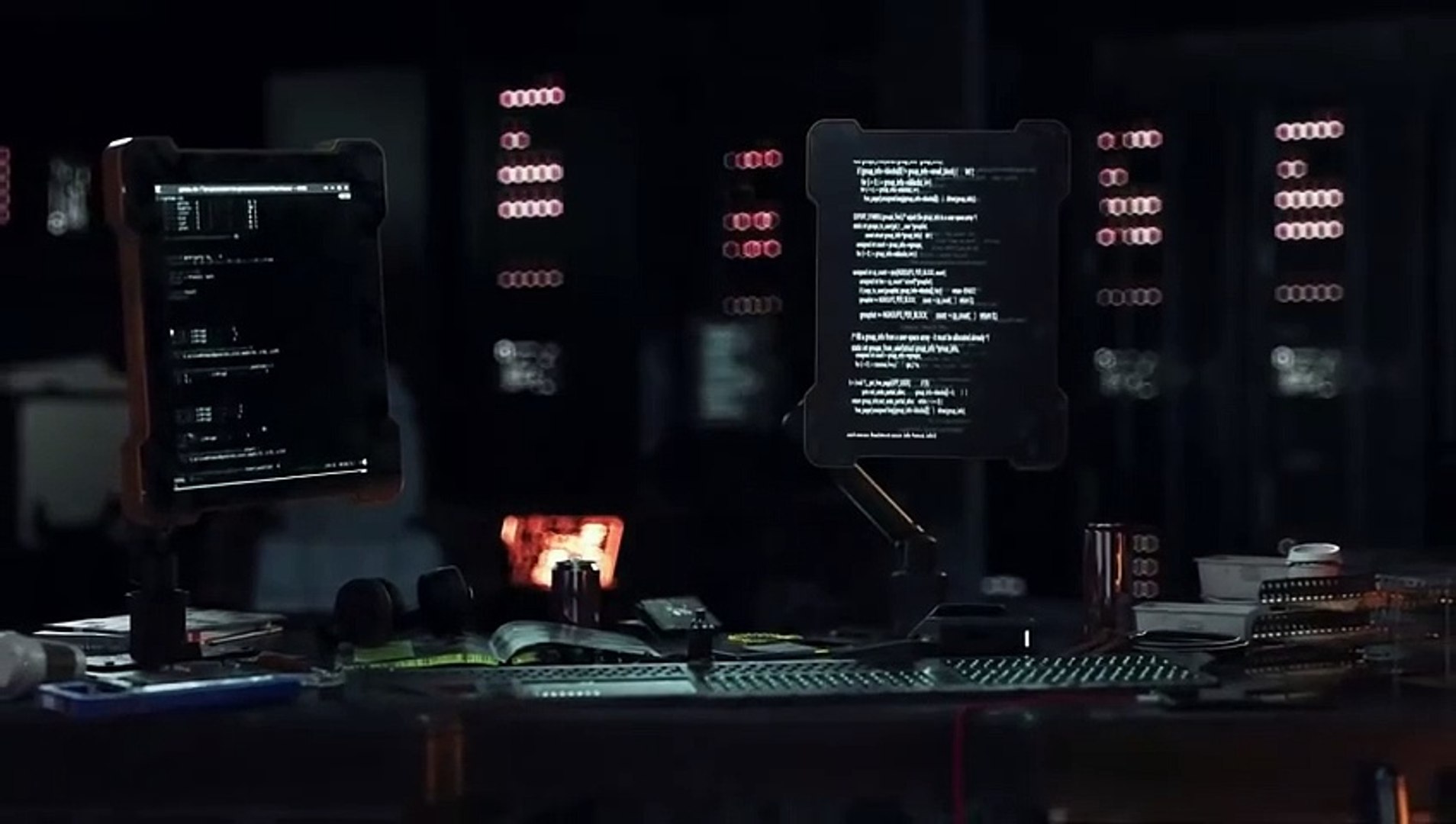 OnePlus 8T Cyberpunk 2077 Trailer